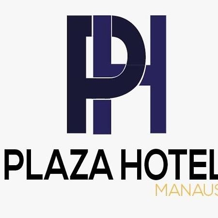 Plaza Hotel Манаус Екстер'єр фото
